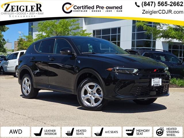 2024 Dodge Hornet