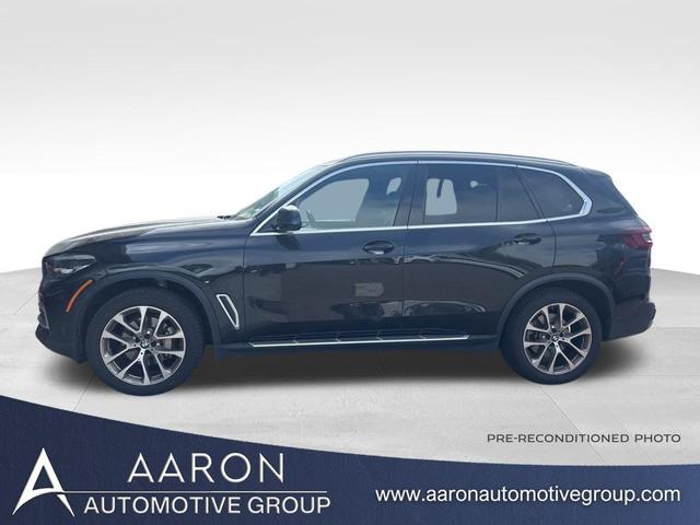 2023 BMW X5