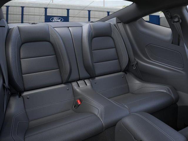 Photo of 2025 Shadow Ford Mustang