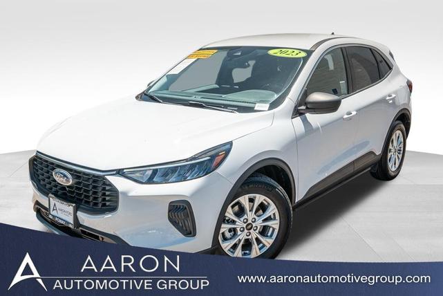 2023 Ford Escape