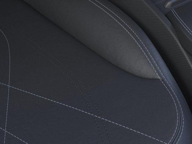 Photo of 2025 Gray Metallic Ford Mustang Mach-E
