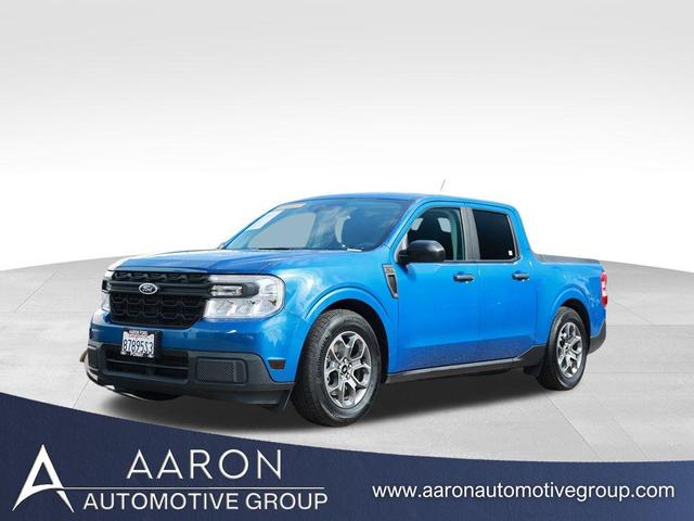 2023 Ford Maverick