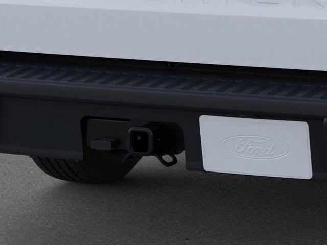 Photo of 2025 Oxford White Ford Maverick