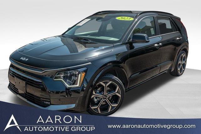 2023 Kia NIRO