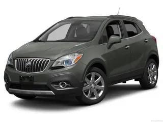 2014 Buick Encore
