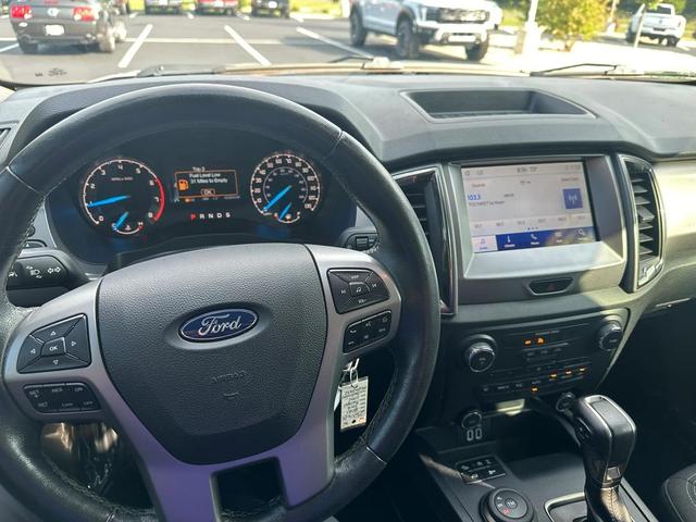 Photo of 2021 Cactus Ford Ranger