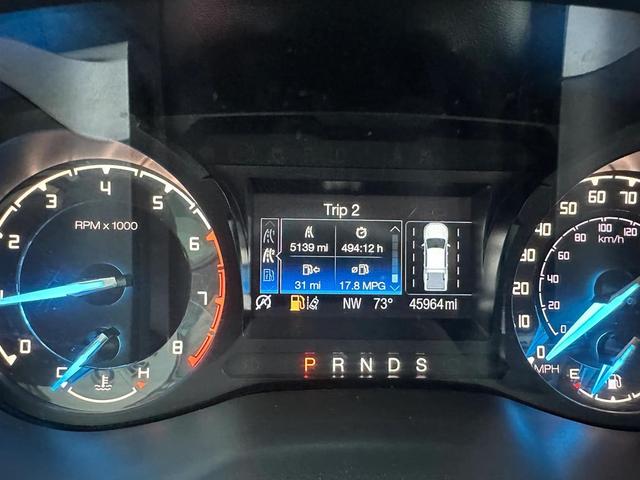 Photo of 2021 Cactus Ford Ranger
