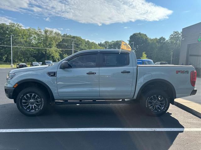 Photo of 2021 Cactus Ford Ranger