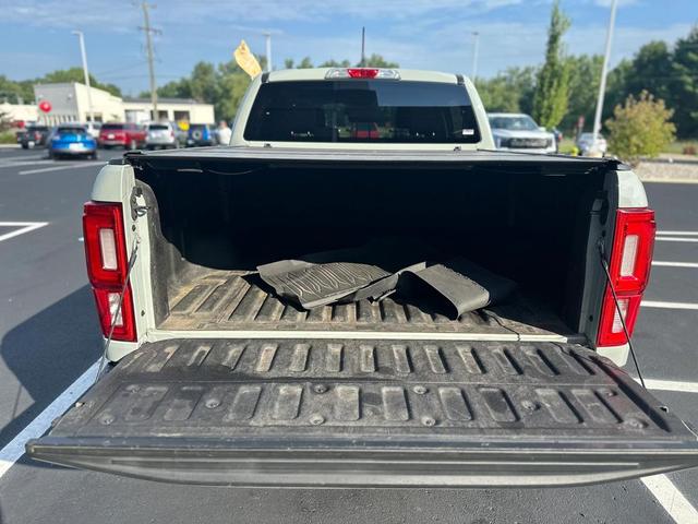 Photo of 2021 Cactus Ford Ranger