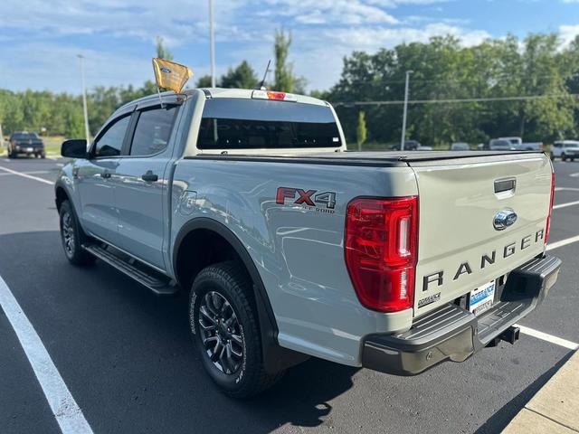 Photo of 2021 Cactus Ford Ranger