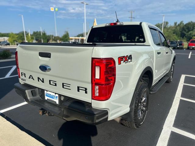 Photo of 2021 Cactus Ford Ranger