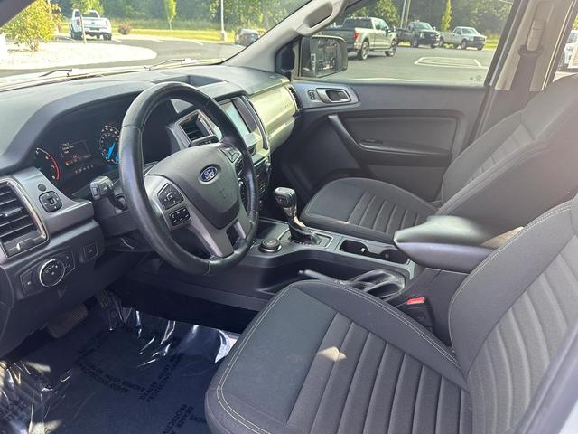 Photo of 2021 Cactus Ford Ranger