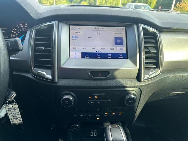 Photo of 2021 Cactus Ford Ranger