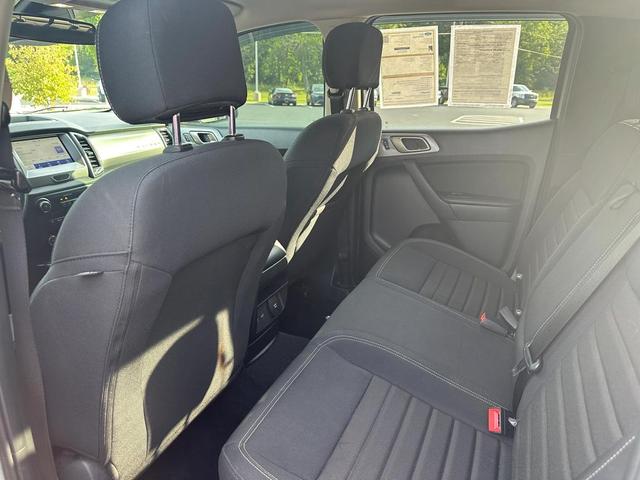 Photo of 2021 Cactus Ford Ranger