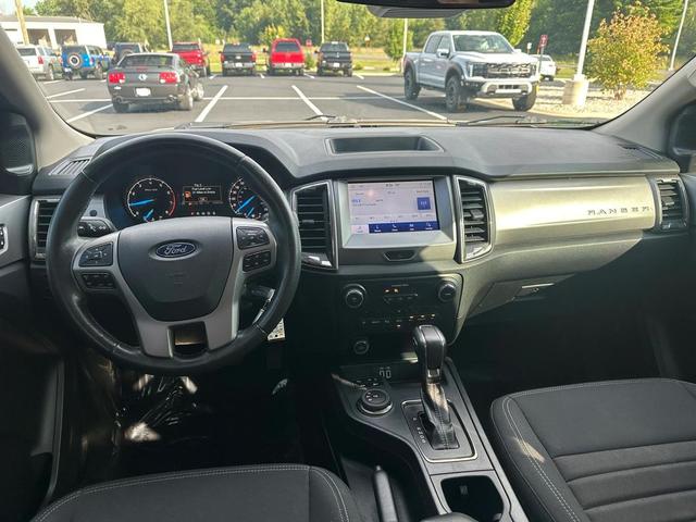 Photo of 2021 Cactus Ford Ranger