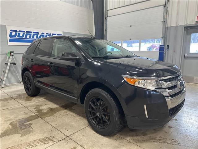 2013 Ford Edge