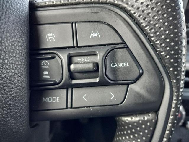 Photo of 2024 Black Toyota Tacoma