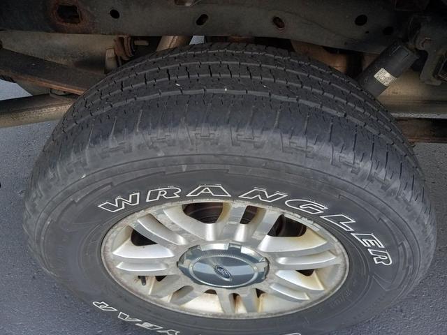 Photo of 2013 Blue Jeans Metallic Ford F-150