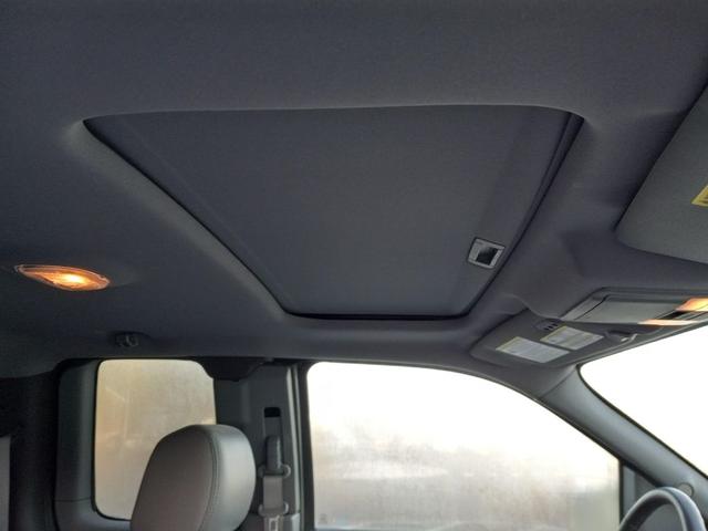 Photo of 2013 Blue Jeans Metallic Ford F-150