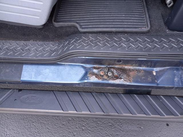 Photo of 2013 Blue Jeans Metallic Ford F-150