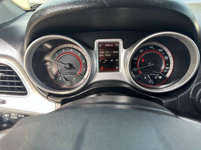 Photo of 2019 Billet Clearcoat Dodge Journey