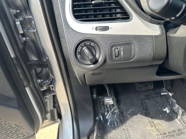 Photo of 2019 Billet Clearcoat Dodge Journey