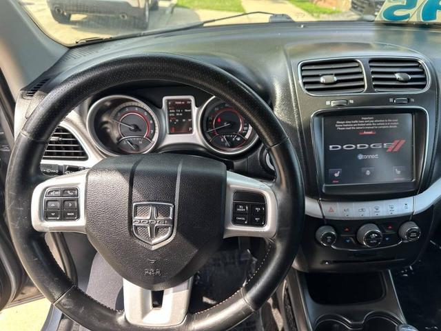 Photo of 2019 Billet Clearcoat Dodge Journey