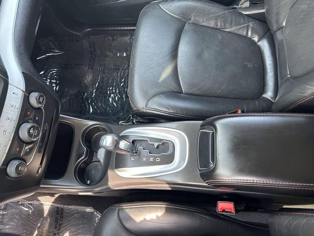 Photo of 2019 Billet Clearcoat Dodge Journey