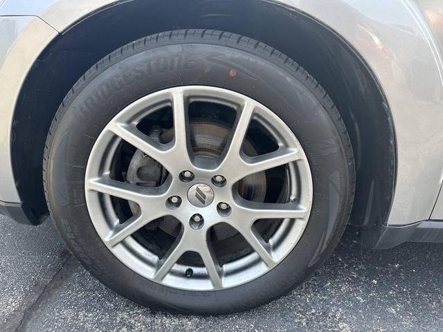 Photo of 2019 Billet Clearcoat Dodge Journey