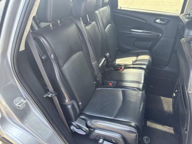 Photo of 2019 Billet Clearcoat Dodge Journey
