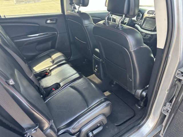 Photo of 2019 Billet Clearcoat Dodge Journey