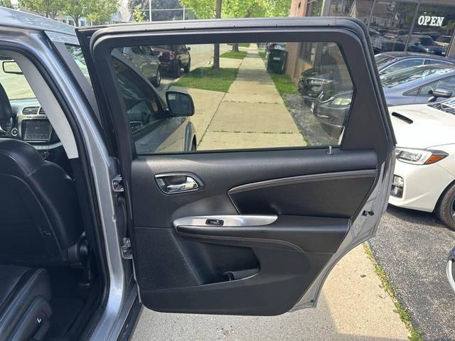 Photo of 2019 Billet Clearcoat Dodge Journey