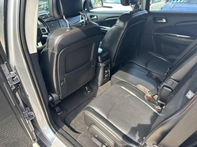Photo of 2019 Billet Clearcoat Dodge Journey