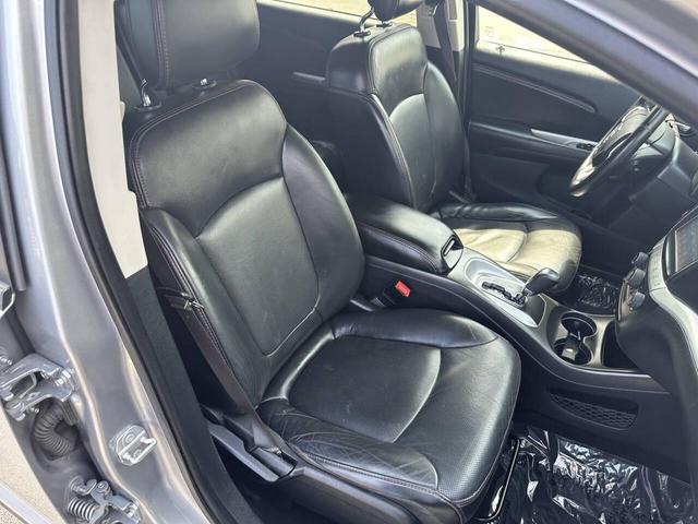 Photo of 2019 Billet Clearcoat Dodge Journey