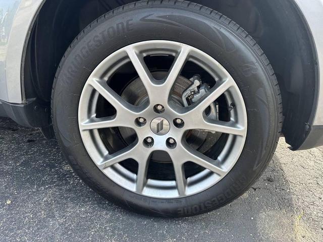 Photo of 2019 Billet Clearcoat Dodge Journey