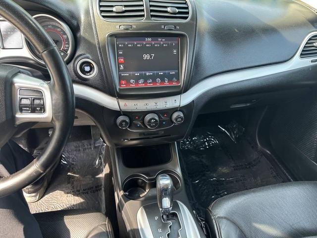 Photo of 2019 Billet Clearcoat Dodge Journey