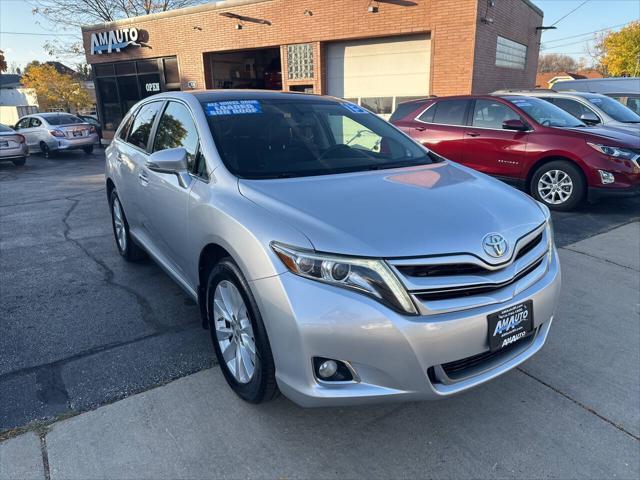 2013 Toyota Venza