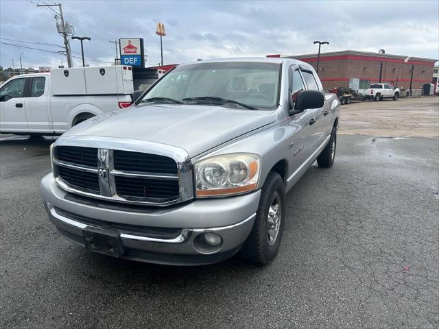 2006 Dodge Ram 1500