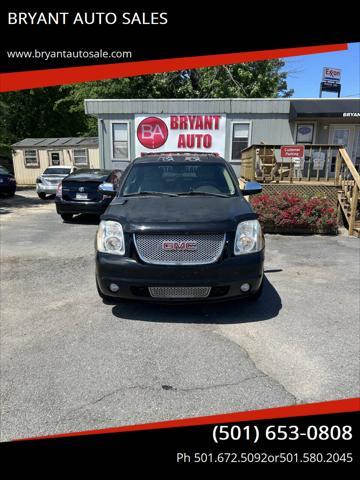 2007 GMC Yukon Xl