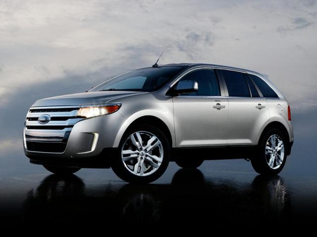 2013 Ford Edge