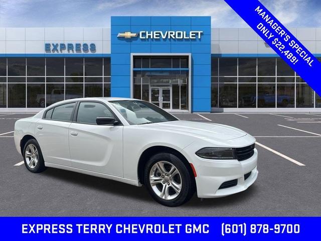2023 Dodge Charger