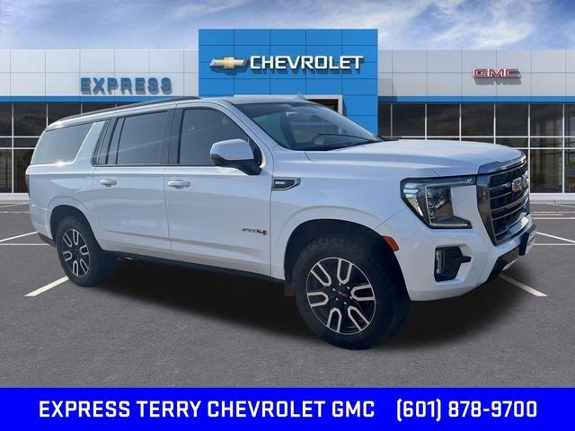 2023 GMC Yukon Xl