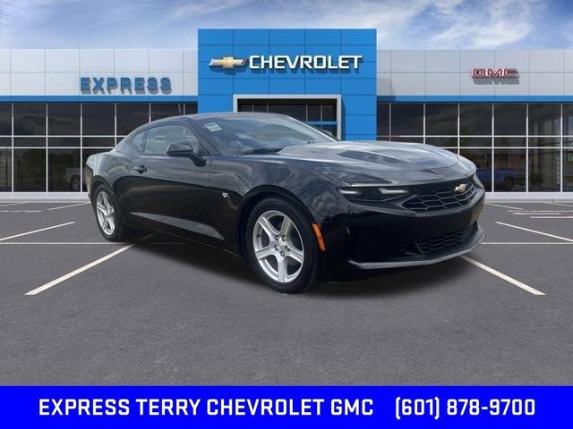 2023 Chevrolet Camaro