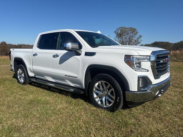 2022 GMC Sierra 1500 Limited