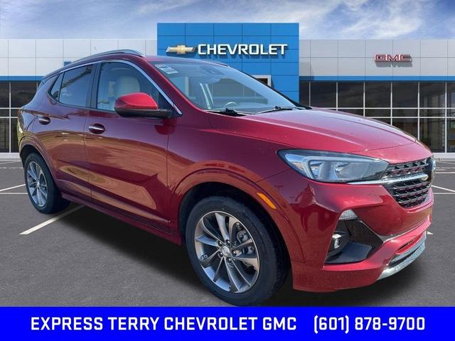 2021 Buick Encore Gx