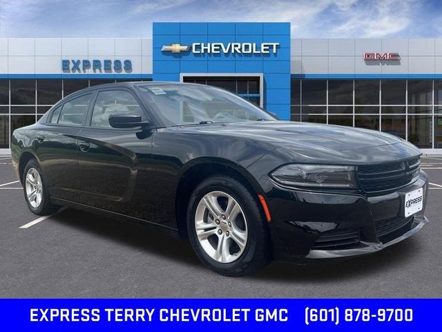 2022 Dodge Charger