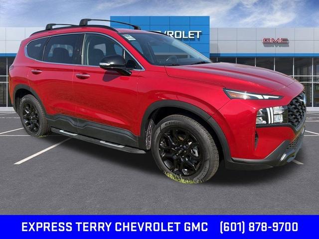 2023 Hyundai Santa Fe