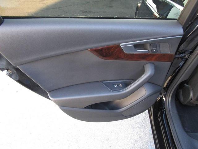 Photo of 2019 Black Audi A4