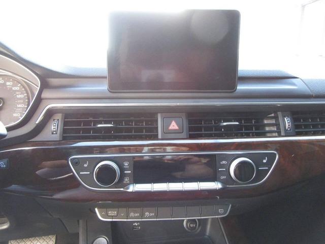 Photo of 2019 Black Audi A4