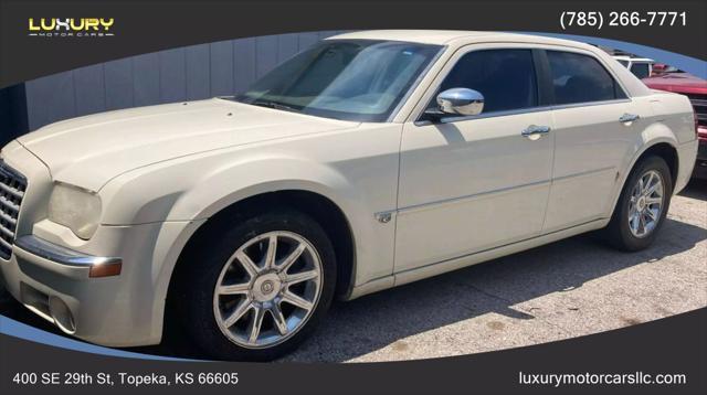 2006 Chrysler 300C